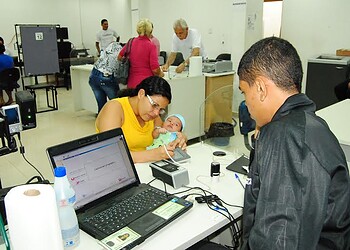 TRE/AC dá início a cadastramento biométrico ordinário no interior do Estado