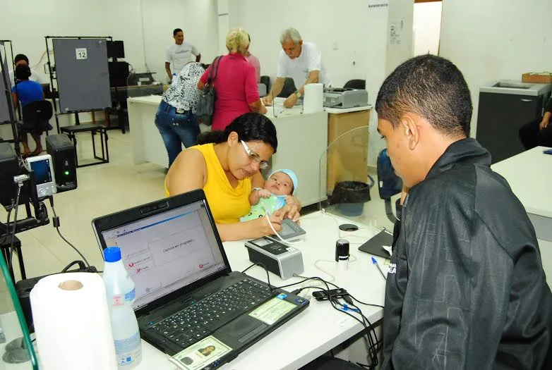 TRE/AC dá início a cadastramento biométrico ordinário no interior do Estado