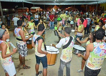 Prefeitura e governo abrem inscrição para o cadastros do carnaval nos bairros da Capital