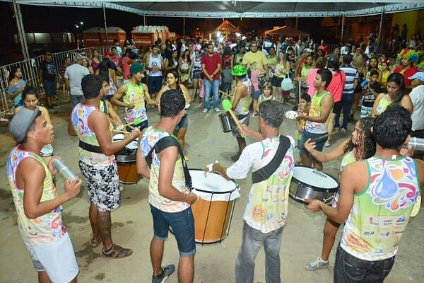 Prefeitura e governo abrem inscrição para o cadastros do carnaval nos bairros da Capital