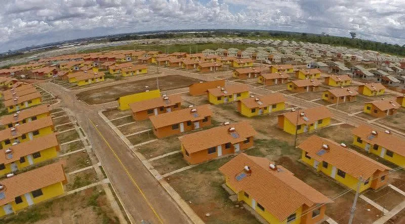 Cidade do Povo: Impasse entre cartório e Sinduscon pode causar atrasos na entrega das casas