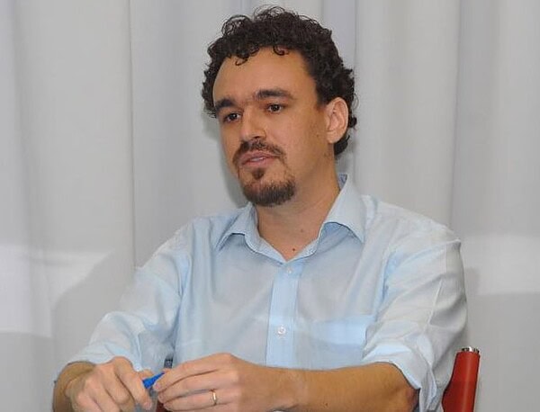 Deputado Daniel Zen será o novo líder do governo na Casa do Povo