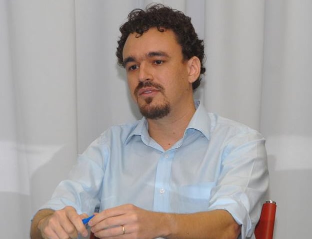 Deputado Daniel Zen será o novo líder do governo na Casa do Povo