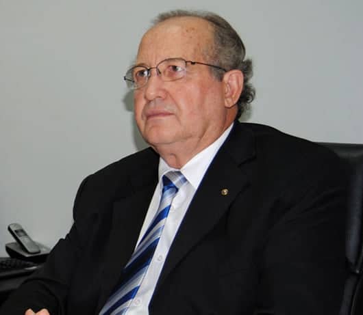 Desembargador Pedro Ranzi falou sobre as denúncias