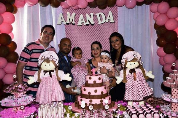 foto 3 niver criança