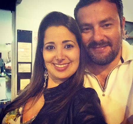 Merci ao casal Izabele Montilha e Júnior Betão pelo belíssimo convite (de madrinha). Os noivos oficializam sua união em cerimônia religiosa seguida de recepção no Maison Borges no dia 14 de março deste ano. Hurrrruuuuuuu. 