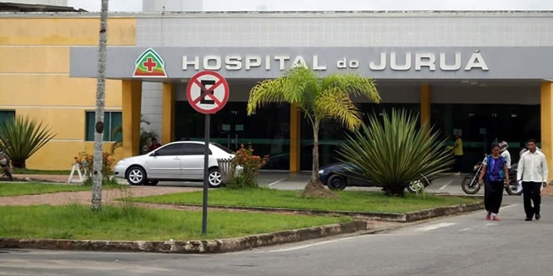 Duas pessoas morrem com suspeita de Dengue no Hospital do Juruá 1 Duas pessoas morrem com suspeita de Dengue no Hospital do Juruá