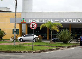 Duas pessoas morrem com suspeita de Dengue no Hospital do Juruá