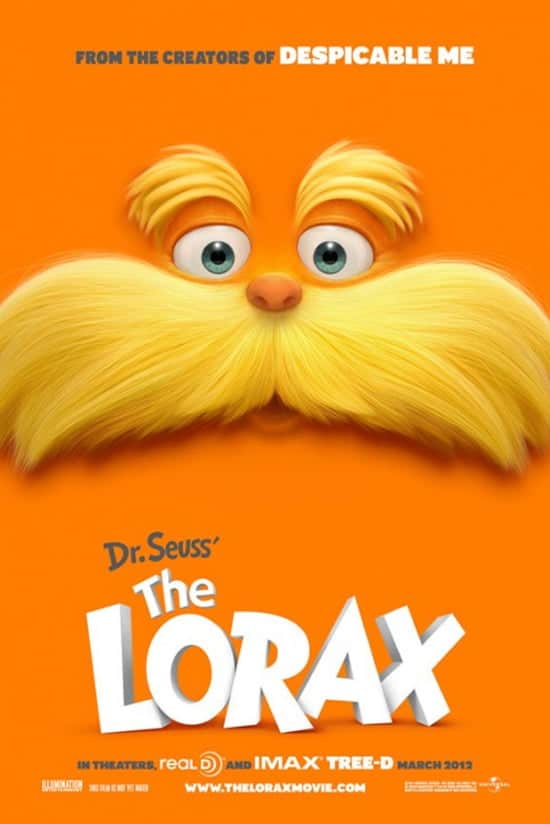 lorax