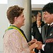 Dilma Rousseff vai à Bolívia para posse de Evo Morales