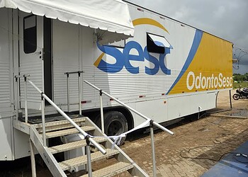 OdontoSesc vai atender no município de Sena Madureira