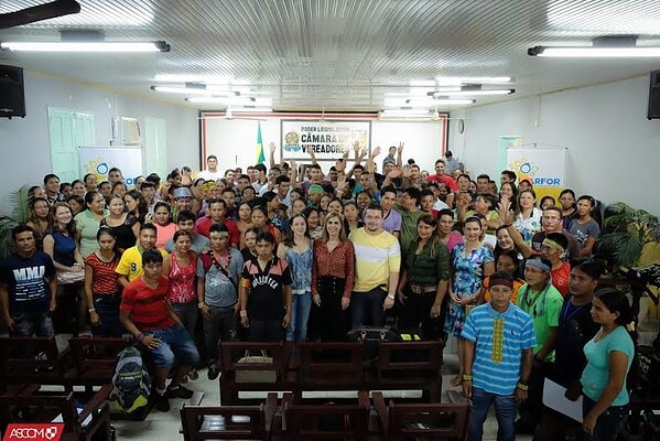 Ufac abre 8 turmas de Pedagogia em Tarauacá e Feijó