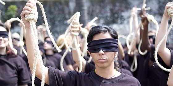 ONU pede para a Indonésia suspender a execução de condenados à morte 1 ONU pede para a Indonésia suspender a execução de condenados à morte