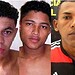 Rondinele, Leandro, Fredison e Jorcelande são acusados de tráfico de drogas