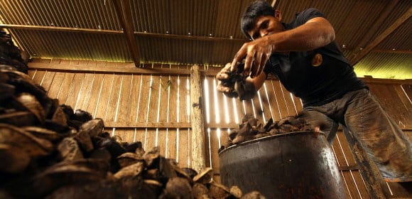 O fortalecimento da produção é uma das propostas do plano de governo