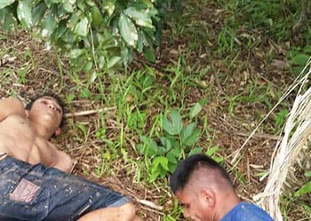 Grupo Tático prende dois assaltantes em flagrante no Ramal Menino Jesus