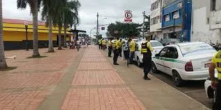 Rbtrans publica calendário de licenciamento anual para taxistas, moto-taxistas e freteiros