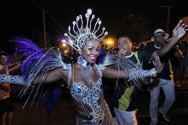 ‘Sem Limite’ é o campeão do concurso de blocos carnavalescos