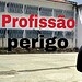 Agente afirma em carta que a cadeia é dos presidiários