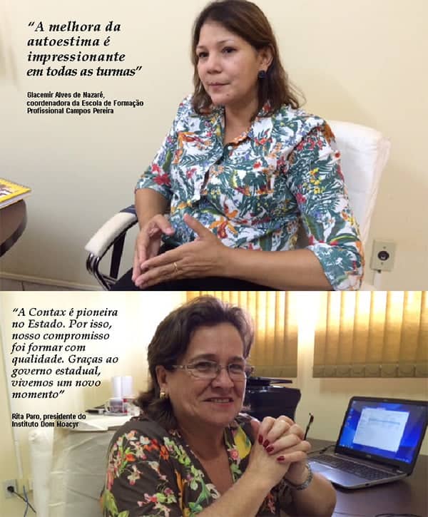 Uma gigante de olho no Acre 5 4