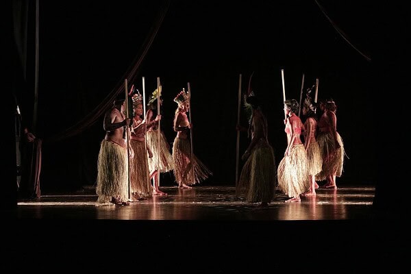 Cia Garatuja abre processo de seleção para intérpretes e criadores