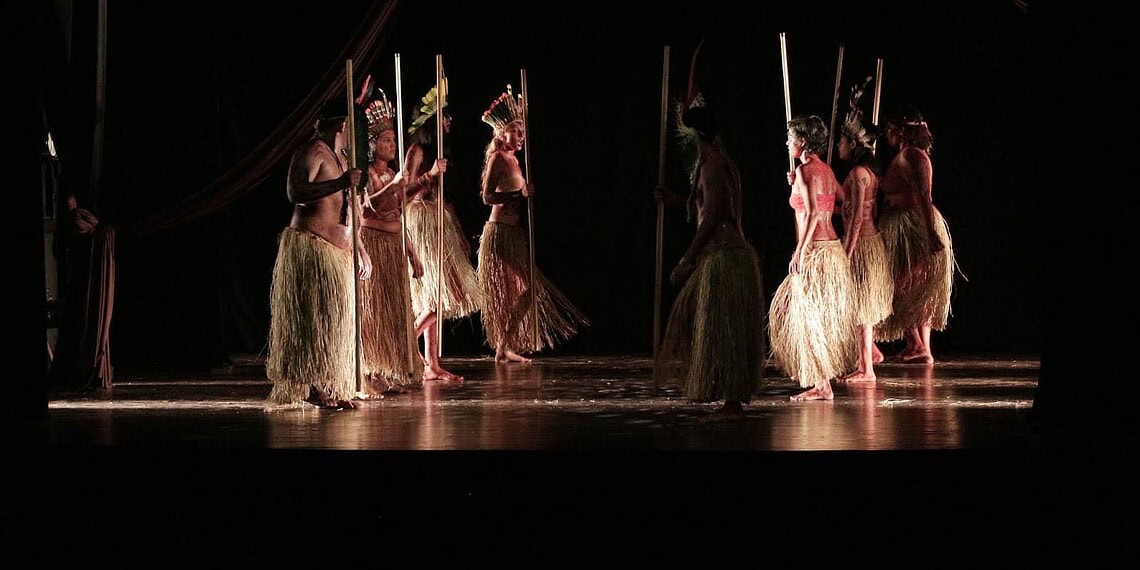 Cia Garatuja abre processo de seleção para intérpretes e criadores