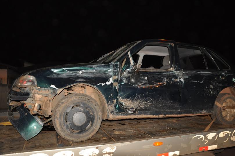 Adolescentes são presos após roubo e perseguição nas ruas de Rio Branco 3