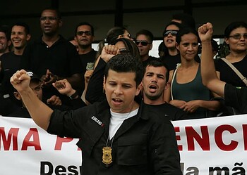 Presidente Adriano Marques