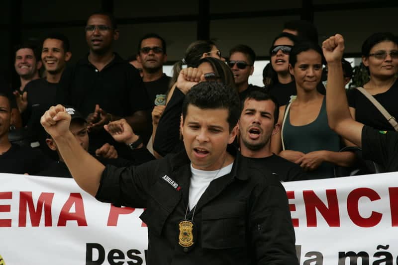 Presidente Adriano Marques