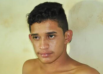 PM prende jovem de 18 anos no Cadeia Velha com 42 passagens pela polícia