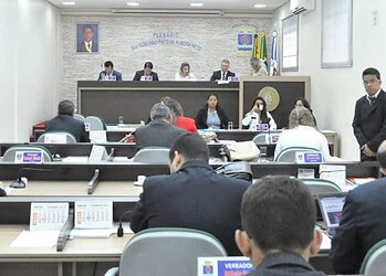 Vereadores aprovam isenção de IPTU para as empresas em distritos industriais