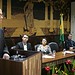 Solenidade marca posse de nova diretoria da Asmac 8 Juiz Giordane de Souza Dourado é o novo presidente da Asmac