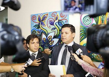 Ação proibia contratações do governo com cooperativas