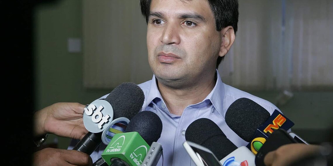 Segurança pública comemora números durante o carnaval