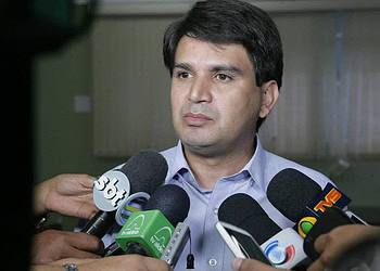 Segurança pública comemora números durante o carnaval