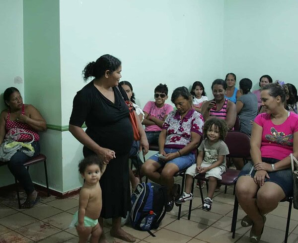 Mais de mil benefícios do Bolsa Família são bloqueados no Acre