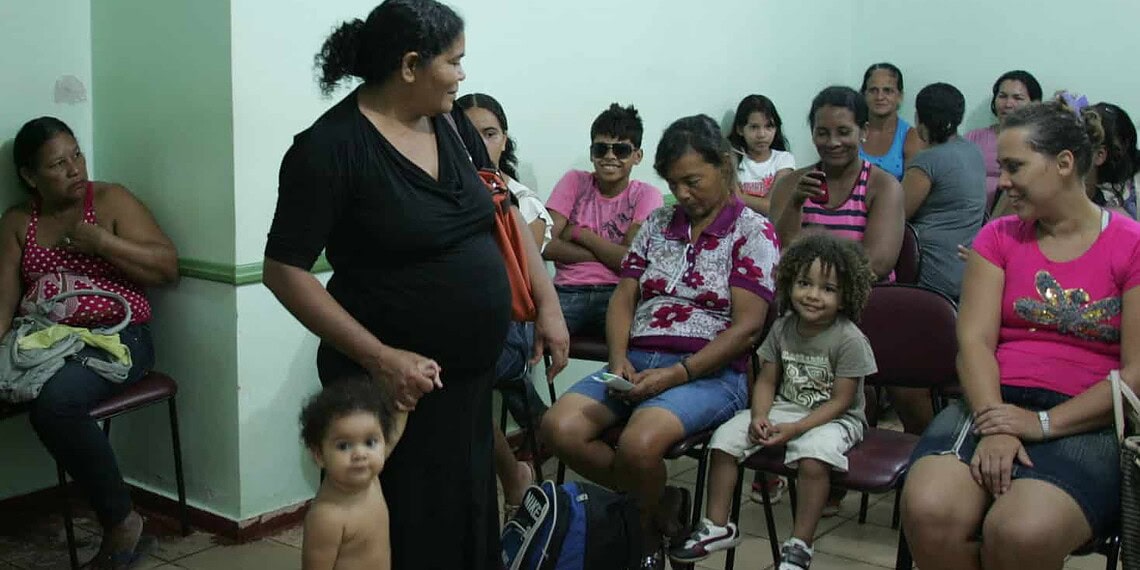 Mais de mil benefícios do Bolsa Família são bloqueados no Acre