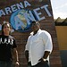 Arena Planet fica localizada no espaço do antigo Juventus