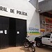 Em ônibus de viagem, adolescente é detido na BR-364 com 14 kg de droga
