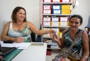 Cidade do Povo realiza sonho de mais 198 famílias