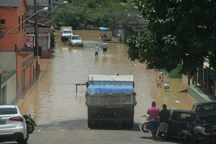 Cheia em RBC - OL  (1)