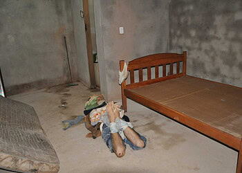 Comerciante é encontrado morto no bairro Cidade Nova