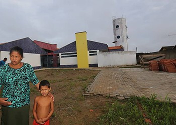 Novas creches começam a ser entregues em março