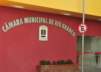 Câmara Municipal de Rio Branco inicia trabalho legislativo nesta terça-feira