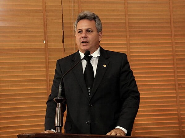 Lourival Marques pede liberação de linha de crédito para famílias rurais atingidas com enchente