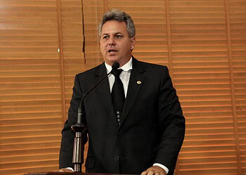 Lourival Marques pede liberação de linha de crédito para famílias rurais atingidas com enchente