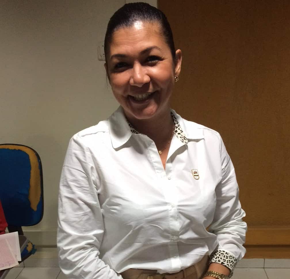 Deputada afirmou que indicação tem base no CTB