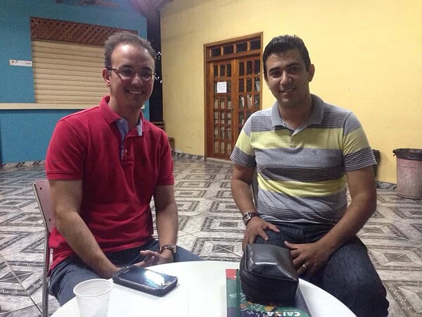 Leo de Brito propõe criação de programa de pequenos negócios voltado para a juventude