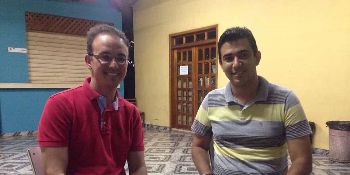 Leo de Brito propõe criação de programa de pequenos negócios voltado para a juventude