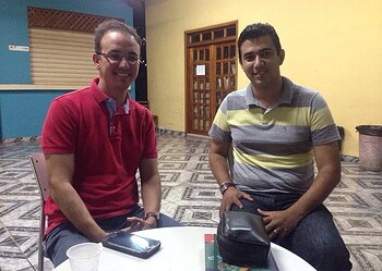 Leo de Brito propõe criação de programa de pequenos negócios voltado para a juventude